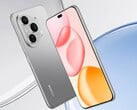 Honor 400 Pro（如图）是Honor Magic7 Pro 的廉价替代品。(图片来源：Honor)