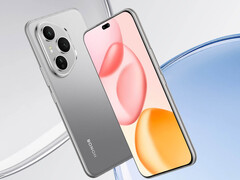 Honor 400 Pro（如图）是Honor Magic7 Pro 的廉价替代品。(图片来源：Honor)