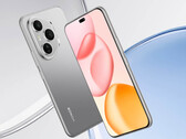 Honor 400 Pro（如图）是Honor Magic7 Pro 的廉价替代品。(图片来源：Honor)