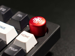 Keychron DayZ 键盘旋钮