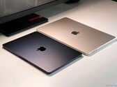 配备Apple M4 的 MacBook Air 即将上市。(图片来源:Notebookcheck)