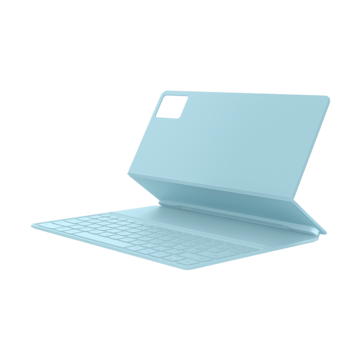 Moto Pad 70 外壳