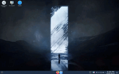 基于 Debian 的 Netrunner 26 曙光版现已上市