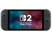 任天堂 Switch 2 于 2025 年 6 月 5 日正式发售。(图片来源：任天堂通过亚马逊发布）