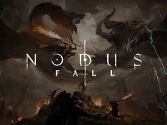 《Nodusfall》官方宣传图。