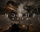 《Nodusfall》官方宣传图。