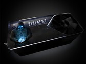 Nvidia 正在赠送另一款定制的高端显卡（图片来源：Nvidia）