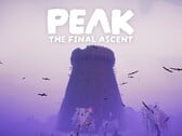 PEAK的最新重大更新名为《最终攀登》