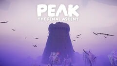 PEAK的最新重大更新名为《最终攀登》