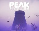 PEAK的最新重大更新名为《最终攀登》