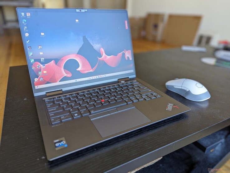 2023 联想ThinkPad X1 Yoga G8