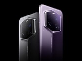 保时捷设计Honor Magic7 RSR 将于 2024 年 12 月面世。(图片来源：Honor)