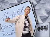 Galaxy Z Fold5不太可能在性能上比前代产品有巨大的代际飞跃。(图片来源：MySmartPrice &amp; Unsplash - 编辑)