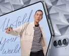 Galaxy Z Fold5不太可能在性能上比前代产品有巨大的代际飞跃。(图片来源：MySmartPrice &amp; Unsplash - 编辑)
