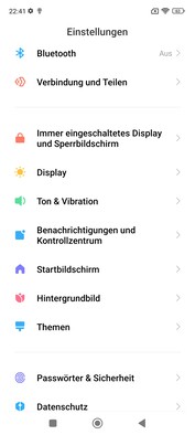 Redmi Note 11款智能手机评测