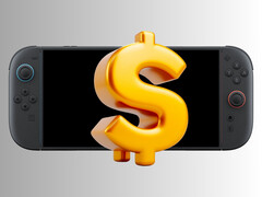 特朗普关税任天堂 Switch 2（图片来源：任天堂美国公司，FreeImages）
