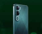 图中所示的Vivo Y31预计很快将推出一款配备更大容量电池的姊妹机型。
