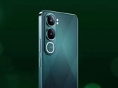 图中所示的Vivo Y31预计很快将推出一款配备更大容量电池的姊妹机型。