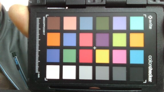 ColorChecker