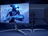 Predator X32Q FS 基于去年的 Predator X32 FP。