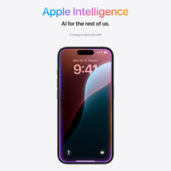 Apple 最令人期待的一些功能可能不会在欧盟推出（图片来自Apple)