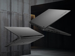 TUF Gaming A14 FA401EA 比许多 14 英寸笔记本电脑拥有更多的端口。(图片来源：华硕）