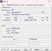 CPU-Z