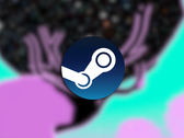 6 天内获得 1400 条 "压倒性好评"：具有独特机制的全新免费 Steam 游戏荣登榜首