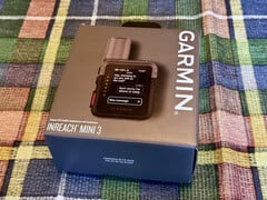 inReach Mini 3 和传闻中的 Plus 型号已在部分市场发售。(图片来源:u/HMITCHR)