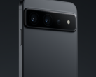 iPhone 17 Pro 上可能采用的水平摄像头布局概念图，该图并非基于泄露的原理图或已确认的设计（图片来源：OpenAI/DALL-E）