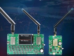 MessengerPi：基于Raspberry Pi 的信使系统