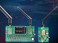 MessengerPi：基于Raspberry Pi 的信使系统