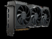 RX 7900 XTX 内的 Navi 31 XTX GPU 采用多芯片设计。(资料来源：AMD）