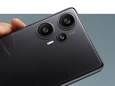 Poco F5被认为是改名为Redmi Note 12 Turbo。(来源：小米)