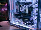 RTX 50 系列的发布开局不顺（图片来源：Notebookcheck）
