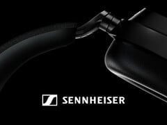 森海塞尔（Sennheiser）的官方预告并没有过多地展示其网状耳罩式耳机。