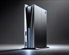 索尼 PlayStation 6 可能会在 2027 年的某个时候推出，搭载下一代 AMD SoC，据传已经完成设计。(图片来源：GPT4）