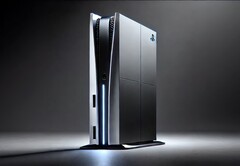 索尼 PlayStation 6 可能会在 2027 年的某个时候推出，搭载下一代 AMD SoC，据传已经完成设计。(图片来源：GPT4）