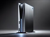 索尼 PlayStation 6 可能会在 2027 年的某个时候推出，搭载下一代 AMD SoC，据传已经完成设计。(图片来源：GPT4）