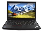 联想ThinkPad T590商务笔记本电脑评测：大而轻，屏幕差劲。