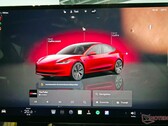 特斯拉提高了 Model 3 的续航规格（图片来源：NotebookCheck）