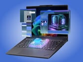ThinkPad T14 Gen 7 结合了 LPCAMM2 内存和英特尔 Panther Lake 处理器。