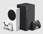 截图显示的是 Xbox X 系列和 S 系列游戏机（图片来源：Xbox）