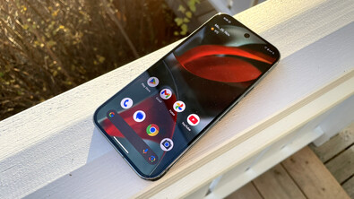 谷歌 Pixel 9 Pro