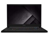 MSI GS66 Stealth 10SFS笔记本电脑评测