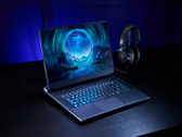 Alienware 16 的最佳新成员之一，却只捆绑了价格不菲的 CPU