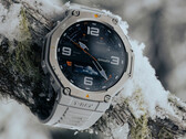 Amazfit T-Rex 3 现已推出第三种颜色（图片来源：Amazfit）
