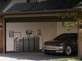 Anker 的 Solix Solar Bank Multisystem（如图）使用新的 Solix Power Dock。(图片来源：Anker）