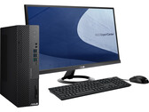 华硕ExpertCenter D9 SFF D900SC（来源：华硕）。
