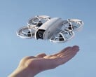 DJI Neo的一张宣传照